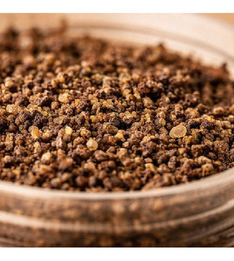 Encens Benjoin en Grains – Résine Naturelle