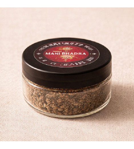 Encens Benjoin en Grains – Résine Naturelle