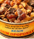 Encens Résine Opoponax Song Of India