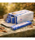 Encens Satya Nag Champa – 12 Boîtes