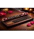 Encens Opium Noir Hem - Boite 10g