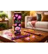 Encens Opium Noir Hem - Boite 10g