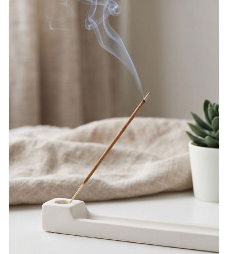 Encens Oliban Aromatika – Présence et Recueillement