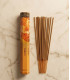 Encens Ambre Aromatika – Bâtonnets Naturels