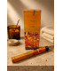 Encens Ambre Aromatika – Bâtonnets Naturels