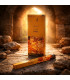 Encens Ambre Aromatika – Bâtonnets Naturels