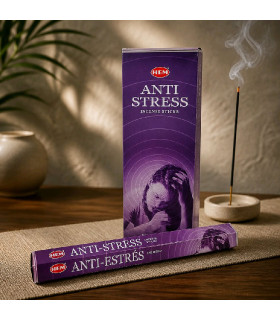 Encens Anti-Stress  Calme & Détente