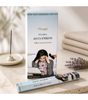 Encens Anti-Stress Aromatika