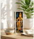 Encens Gold Statue Padmini – Bâtonnets Indiens