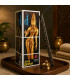 Encens Gold Statue Padmini – Bâtonnets Indiens
