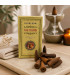 Encens Nag Champa Ayurvédic – Cônes Indiens