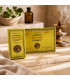 Encens Nag Champa Ayurvédic – Cônes Indiens