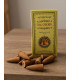 Encens Nag Champa Ayurvédic – Cônes Indiens