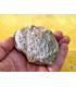 Géode de quartz Bola Bola du Nouveau Mexique