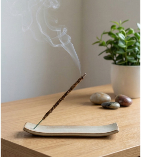 Encens Jasmin Herbio – Encens Naturel Certifié ECOCERT