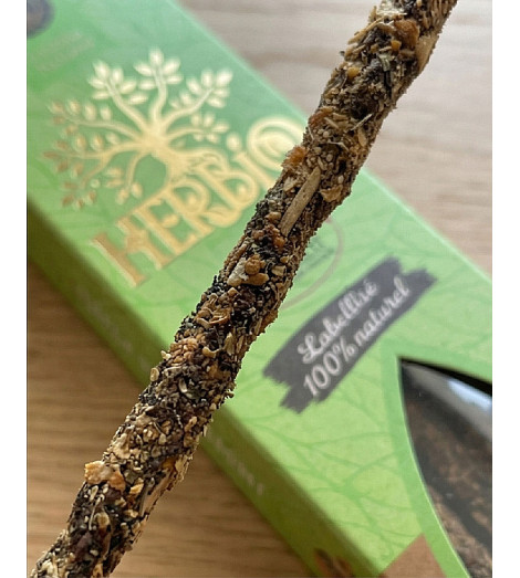 Encens Jasmin Herbio – Encens Naturel Certifié ECOCERT