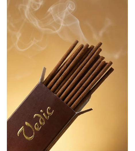 Encens Protection de la Famille – Encens Masala Aromatika