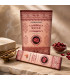 Encens Masala Ayurvedic à la Rose