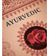 Encens Masala Ayurvedic à la Rose