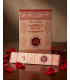 Encens Masala Ayurvedic à la Rose