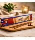 Encens Indien Ajaro – Protection et Purification