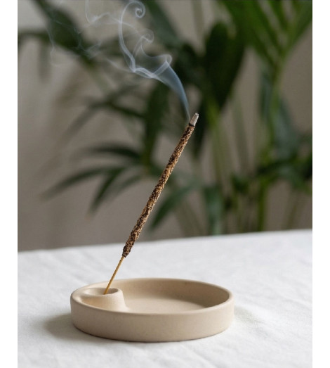 Encens Nag Champa Herbio - Encens Naturel Certifié ECOCERT
