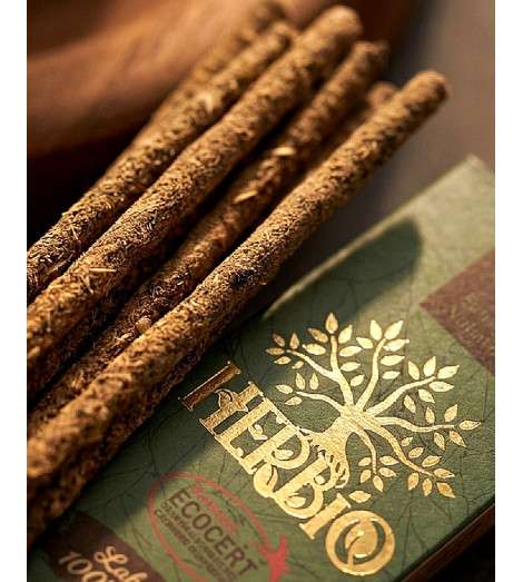 Encens Patchouli Herbio