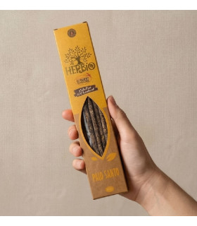 Encens Palo Santo Herbio