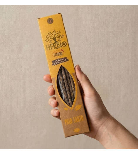 Encens Palo Santo Herbio