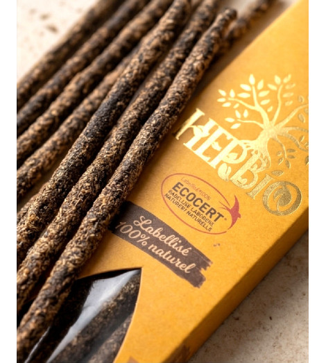 Encens Palo Santo Herbio
