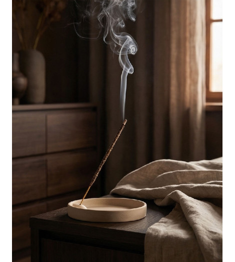 Encens Copal Herbio ECOCERT