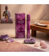 Encens Harmonisation des Chakras Hem – Purification Énergétique