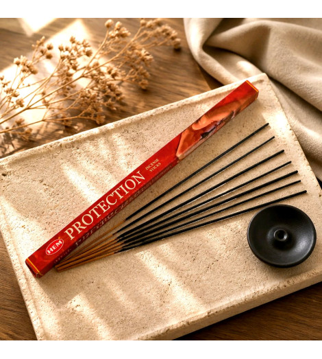 Encens Protection HEM – Encens & Tradition