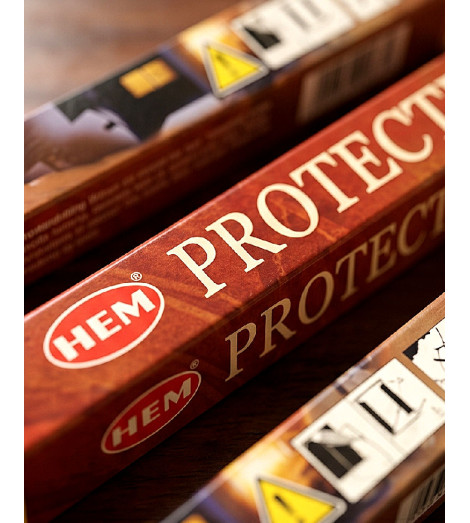 Encens Protection HEM – Encens & Tradition