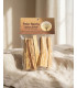 Palo Santo en Bûchettes – Bois Sacré de Purification - Encens & Tradition