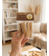 Palo Santo en Bûchettes – Bois Sacré de Purification - Encens & Tradition