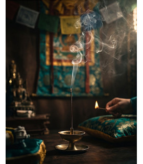 Encens Tibétain du Mont Kailash