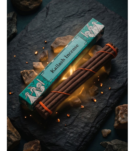 Encens Tibétain du Mont Kailash