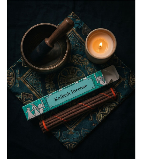 Encens Tibétain du Mont Kailash