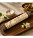 Encens Tibétain Traditionnel Goja - Musc et Jasmin