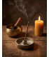Encens Tibétain Santal & Jasmin