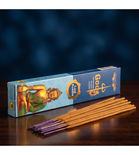 Encens Lord Bouddha Masala – Encens indien