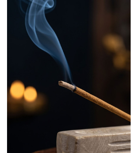 Encens Lord Bouddha Masala – Encens indien
