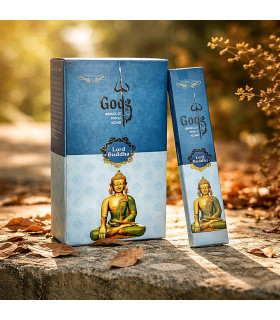 Encens Lord Bouddha Masala – Encens indien