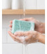 Savon de Marseille Bio à la Feuille de Menthe