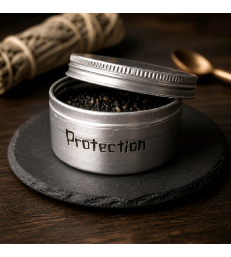 Encens Résine de Protection
