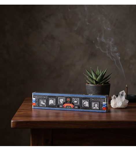 Encens Satya Nag Champa Super Hit