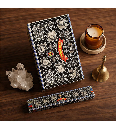 Encens Satya Nag Champa Super Hit