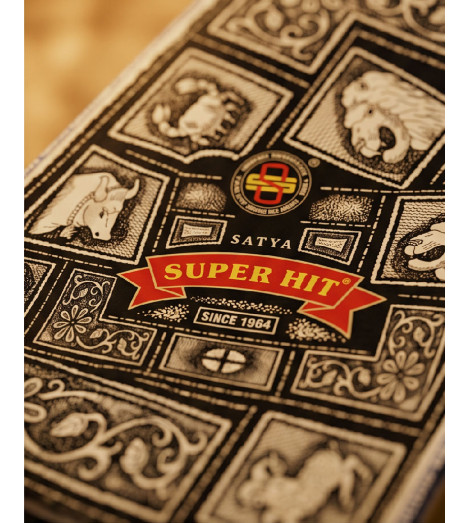 Encens Satya Nag Champa Super Hit