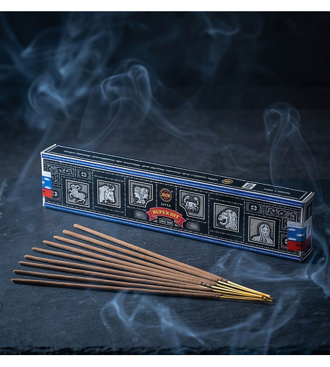Encens Satya Nag Champa Super Hit